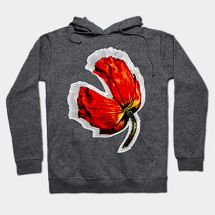 Flower Power Hoodie